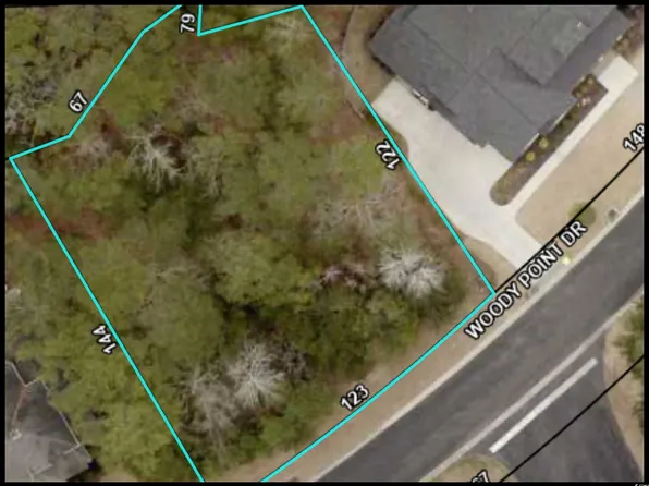 TBD Woody Point Dr., Murrells Inlet, SC 29576