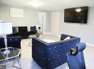 17421 Tripoli Blvd, Dumfries, VA 22026