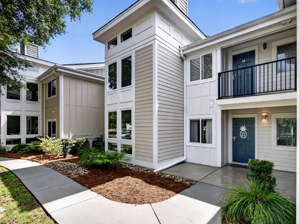 271 Alexandra Dr Unit 5, Mount Pleasant, SC 29464