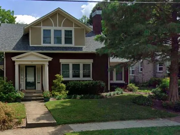 154 Saint Mildreds Ct, Danville, KY 40422