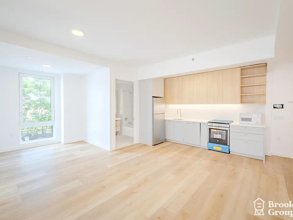 1889 Atlantic Ave #2A