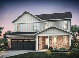 4286 Gaydon Rd, Powder Springs, GA 30127