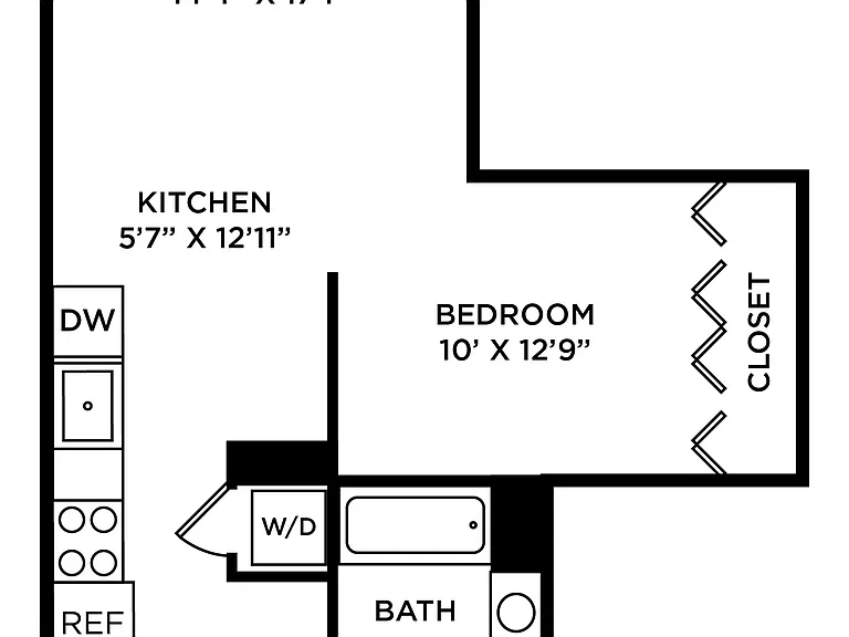 Noca Blu Apartment Homes — Photo 27