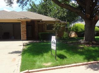 4712 Wyoming Ave, Wichita Falls, TX 76310