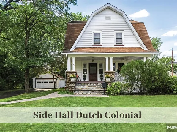 232 Doremus Ave, Ridgewood, NJ 07450