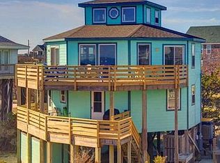 40047 State Route 1416, Avon, NC 27915