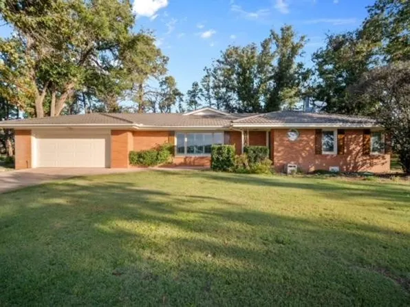 1096 Fm 1071, Hale Center, TX 79041