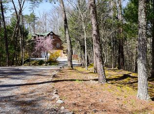 825 Rudd Hollow Rd, Townsend, TN 37882