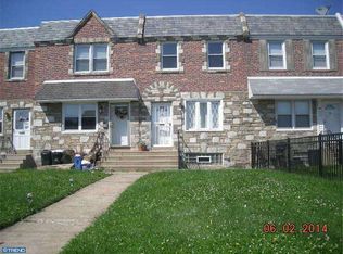 3111 Hellerman St, Philadelphia, PA 19149