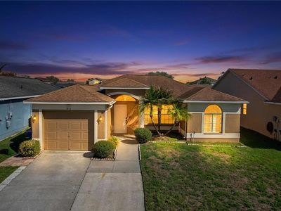 1211 Franford Dr, Brandon, FL, 33511