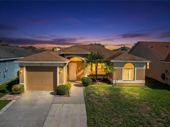 1211 Franford Dr, Brandon, FL 33511