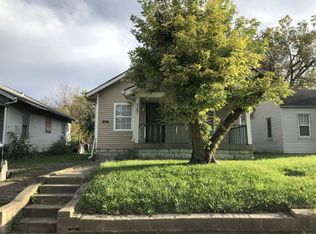 4205 E 30th St, Indianapolis, IN