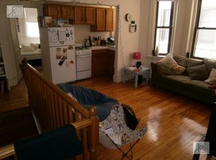 215 Harvard Ave APT 3, Allston, MA 02134