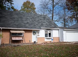 315 Rexford Dr, Fort Wayne, IN