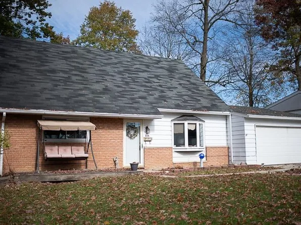 315 Rexford Dr, Fort Wayne, IN 46816