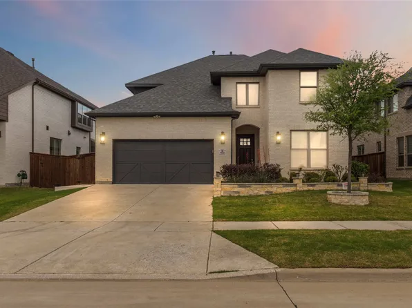 9681 Brackenfield Ln, Frisco, TX 75035
