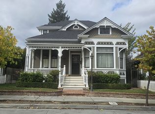 115 Tait Ave, Los Gatos, CA 95030
