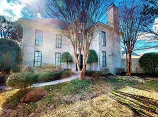 1423 Kimbrough Rd, Germantown, TN 38138