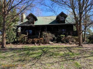 1930 Tater Valley Rd, Washburn, TN 37888