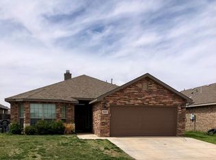 9605 Holiday Dr, Odessa, TX 79765