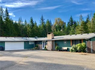 14791 State Rte #101, Shelton, WA 98584