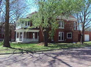 702 S National Ave, Fort Scott, KS 66701