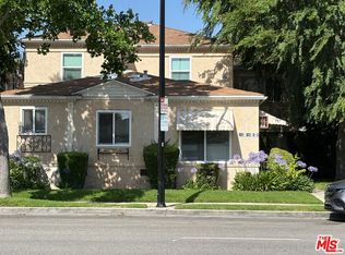140 N Pass Ave, Burbank, CA 91505