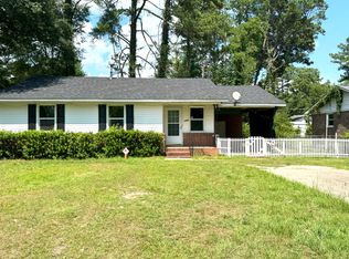 4337 Mellowood Dr, Columbia, SC 29209