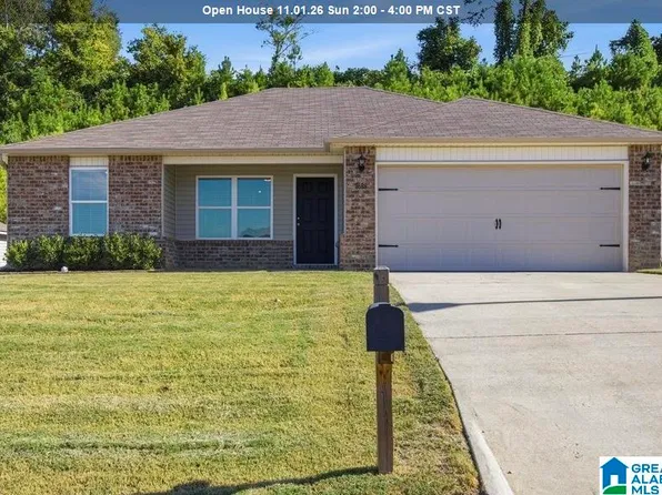 8688 Mohring Pl, Leeds, AL 35094