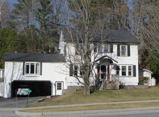 990 E Barre Rd, Barre, VT 05641