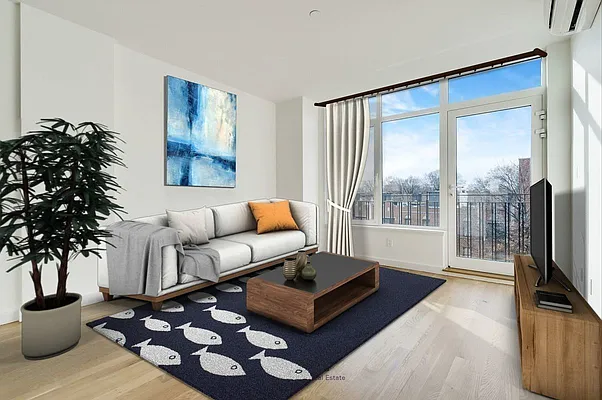 Rented by Brooklyn Blocks Real Estate | media 9