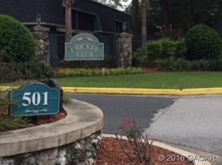 501 SW 75th St APT F8, Gainesville, FL 32607