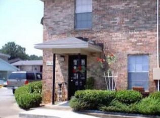 Rondo Apartments, Mobile, AL 36609