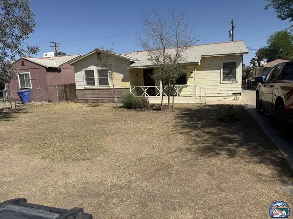 640 W Euclid Ave, El Centro, CA 92243