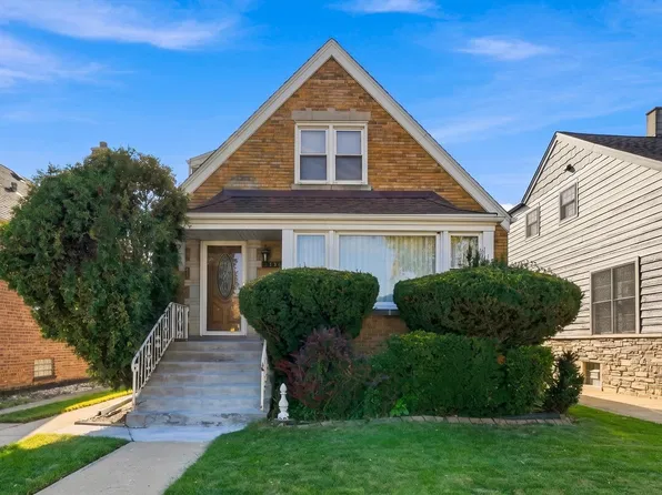 5434 S Neenah Ave, Chicago, IL 60638