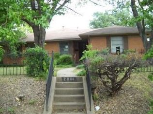 2844 Bonnie View Rd, Dallas, TX 75216