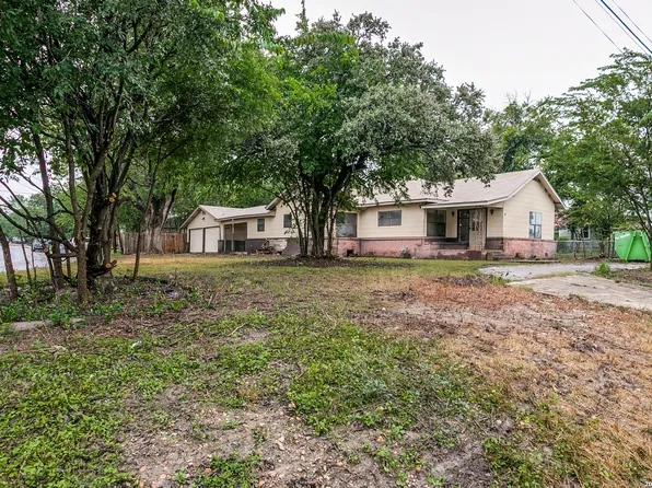 12703 MIDDLE LN, San Antonio, TX 78217