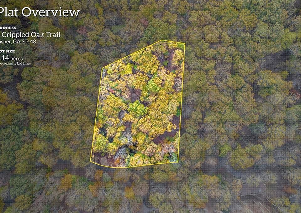 1st image of 0 Crippled Oak Trl