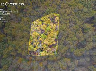0 Crippled Oak Trl, Jasper, GA 30143