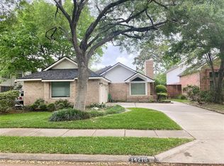 14218 Manderly Dr, Houston, TX 77077
