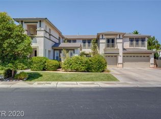 10675 Fairfield Ave, Las Vegas, NV 89183