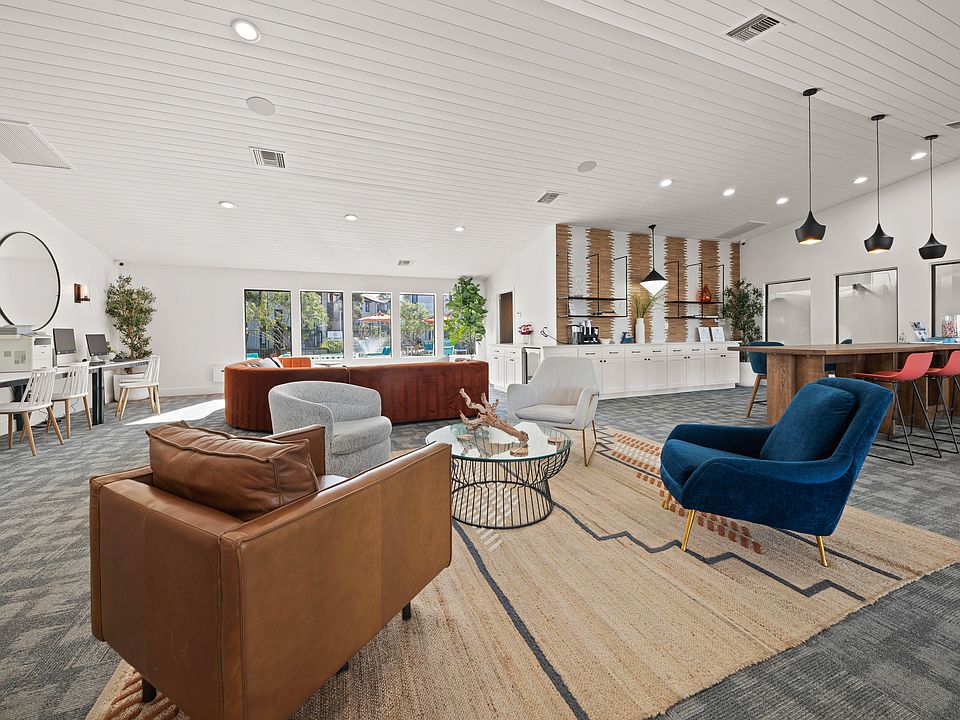 Asteria Apartment Homes Apartment Rentals Tempe, AZ Zillow