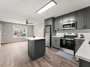 Brookwood Townhomes, Winder, GA 30680