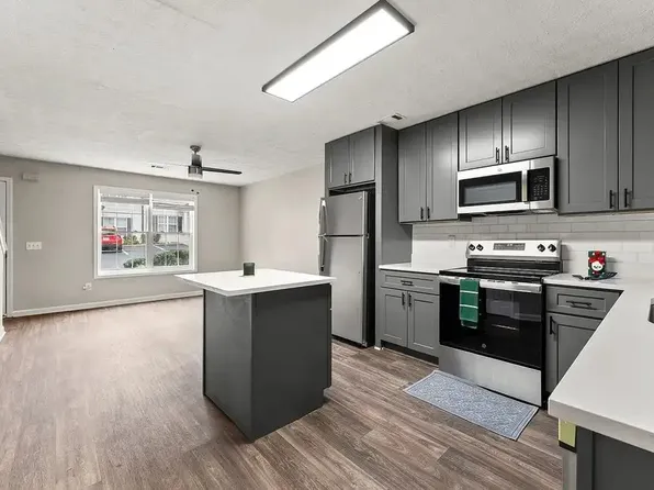 Brookwood Townhomes
