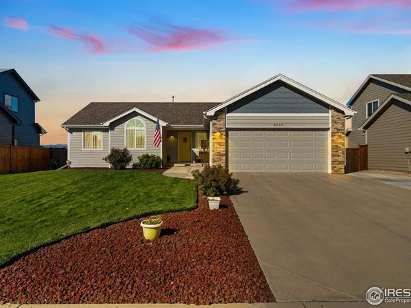 6635 Cranesbill St, Wellington, CO 80549