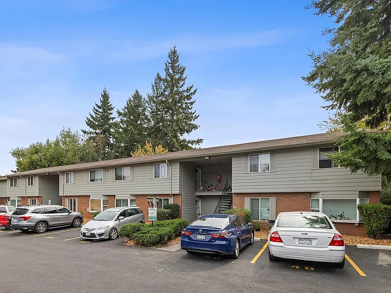 Anchor Apartments — Photo 44