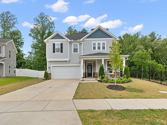 2nd image of 2234 Crestwood Ridge Dr