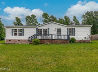 240 Shipmans Pike, Jacksonville, NC 28546