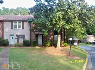 611 Garden Walk Dr, Stone Mountain, GA