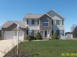 3357 Barra Dr, Brunswick, OH 44212